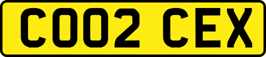 CO02CEX