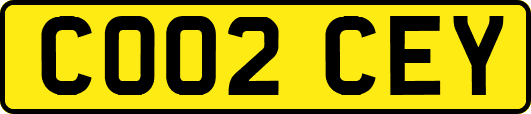 CO02CEY