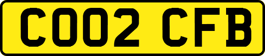 CO02CFB