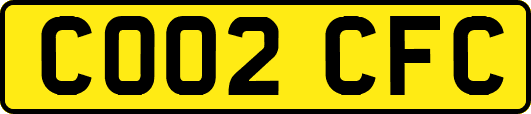 CO02CFC