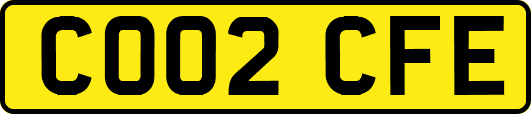 CO02CFE