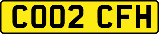 CO02CFH