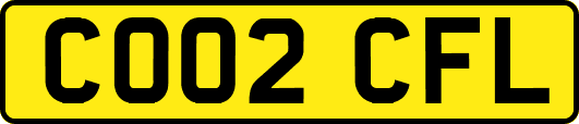 CO02CFL