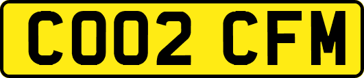 CO02CFM