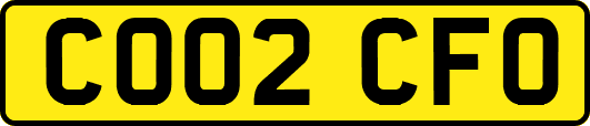 CO02CFO