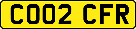 CO02CFR