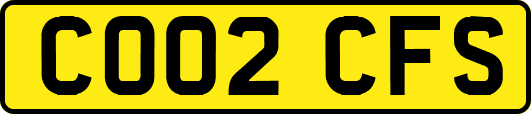 CO02CFS