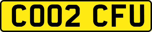 CO02CFU