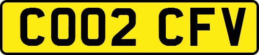 CO02CFV
