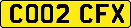 CO02CFX