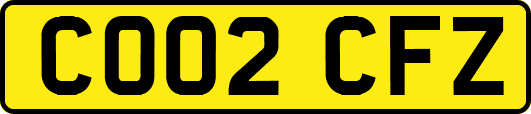 CO02CFZ