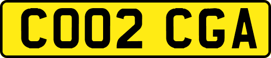 CO02CGA