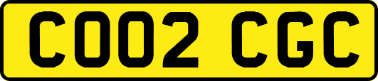CO02CGC
