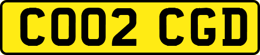 CO02CGD