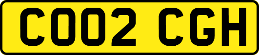CO02CGH