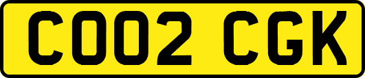 CO02CGK