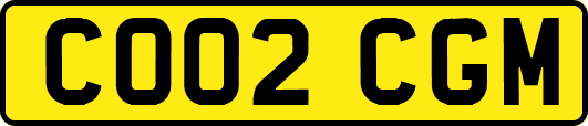 CO02CGM