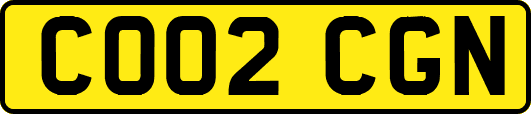 CO02CGN