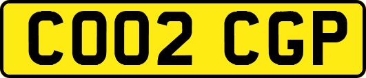 CO02CGP