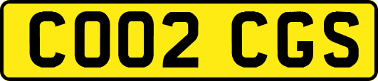 CO02CGS