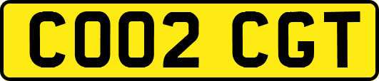 CO02CGT