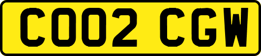 CO02CGW
