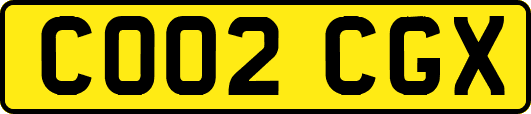CO02CGX