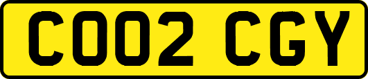 CO02CGY