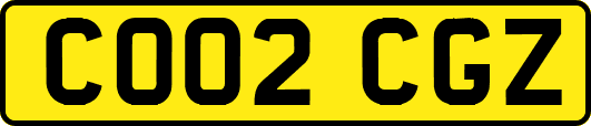 CO02CGZ