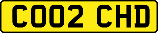 CO02CHD