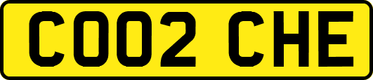 CO02CHE