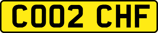 CO02CHF