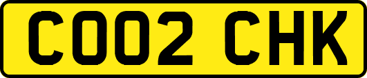 CO02CHK
