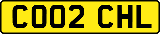 CO02CHL