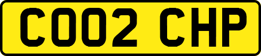 CO02CHP