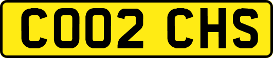 CO02CHS