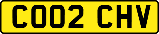CO02CHV