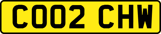 CO02CHW