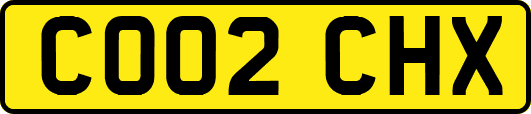CO02CHX