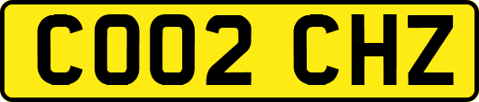 CO02CHZ