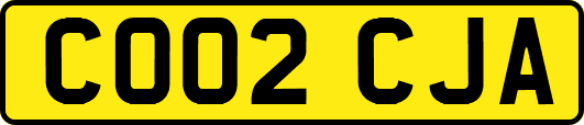 CO02CJA