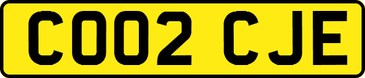 CO02CJE