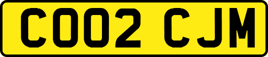 CO02CJM