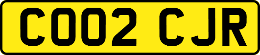 CO02CJR