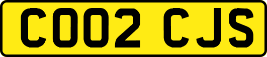 CO02CJS