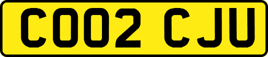 CO02CJU