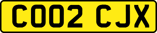 CO02CJX