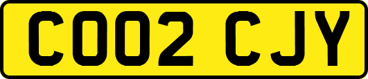 CO02CJY