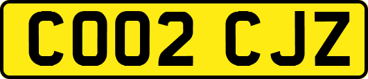 CO02CJZ