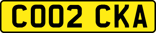 CO02CKA